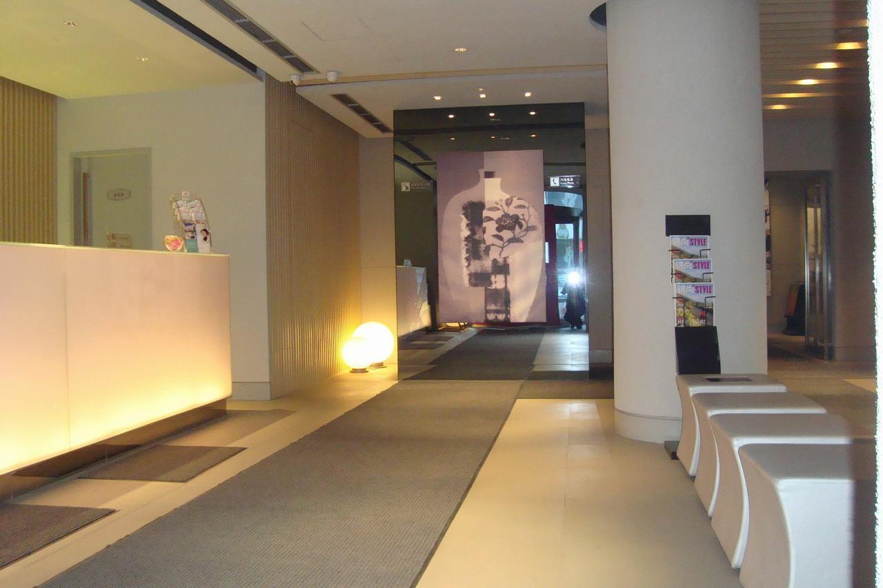 Jinjiang Inn Wanda Plaza Hotel Taiyuan Street Shenyang Exterior photo